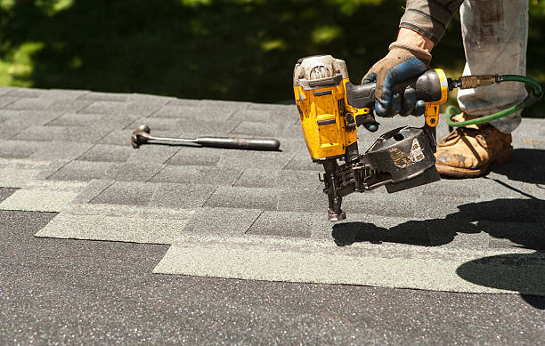 Tile Roofing Contractor in Weimar, TX