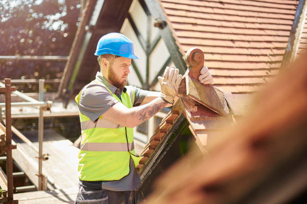 Best Flat Roof Repair Services  in Weimar, TX